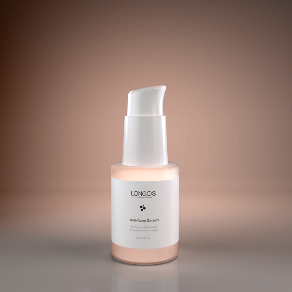 Anti-Acne Serum