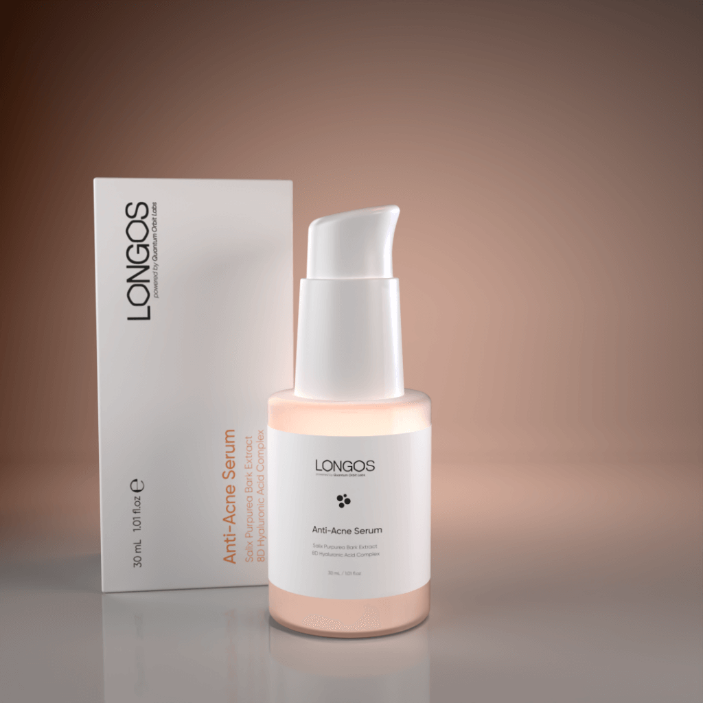 Anti-Acne Serum