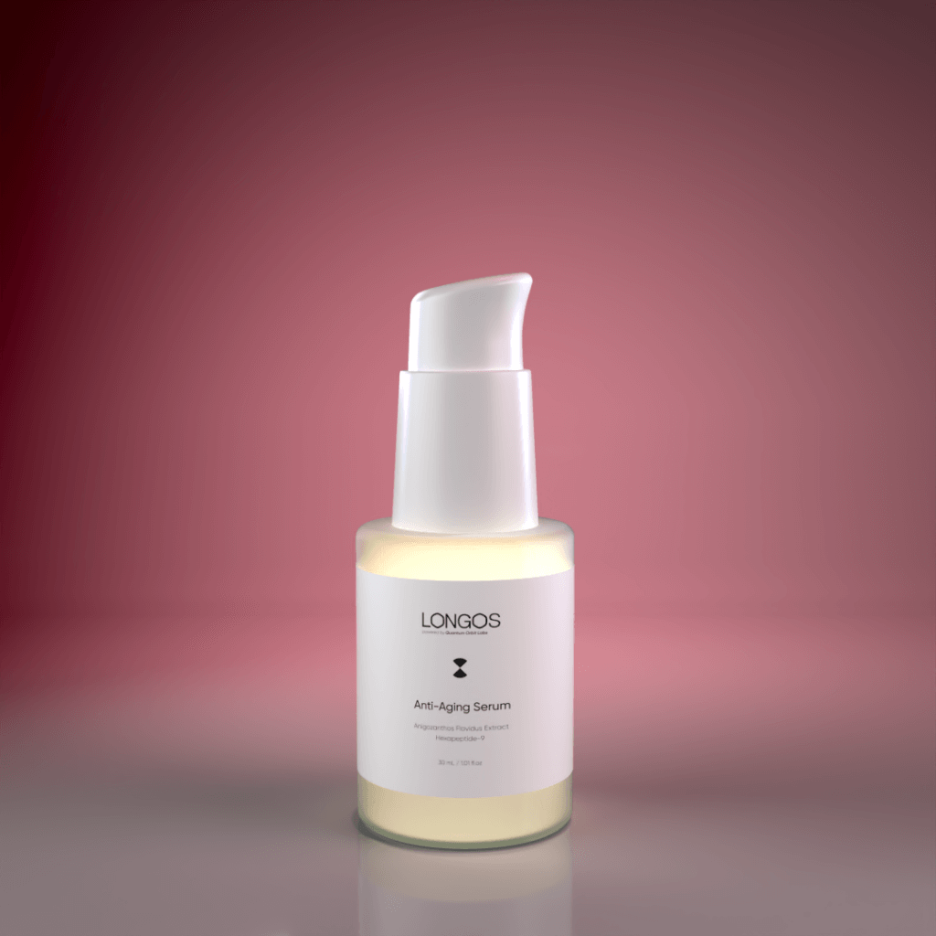 Anti-Aging Serum