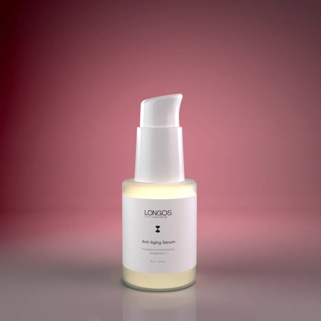 Anti-Aging Serum