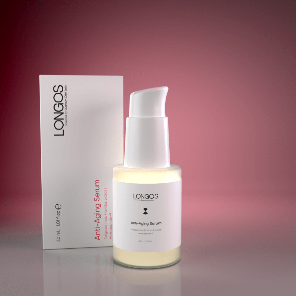 Anti-Aging Serum