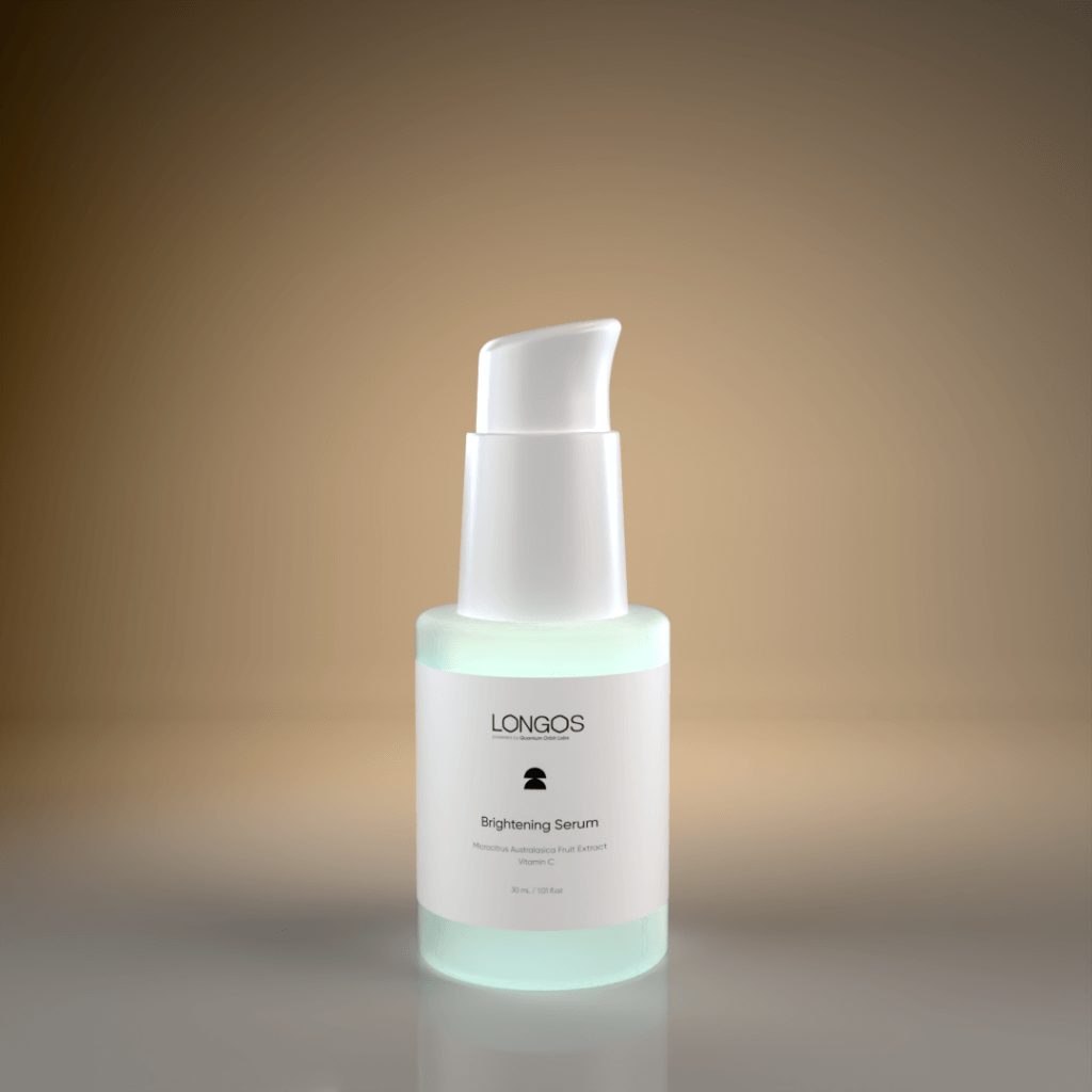 Brightening Serum