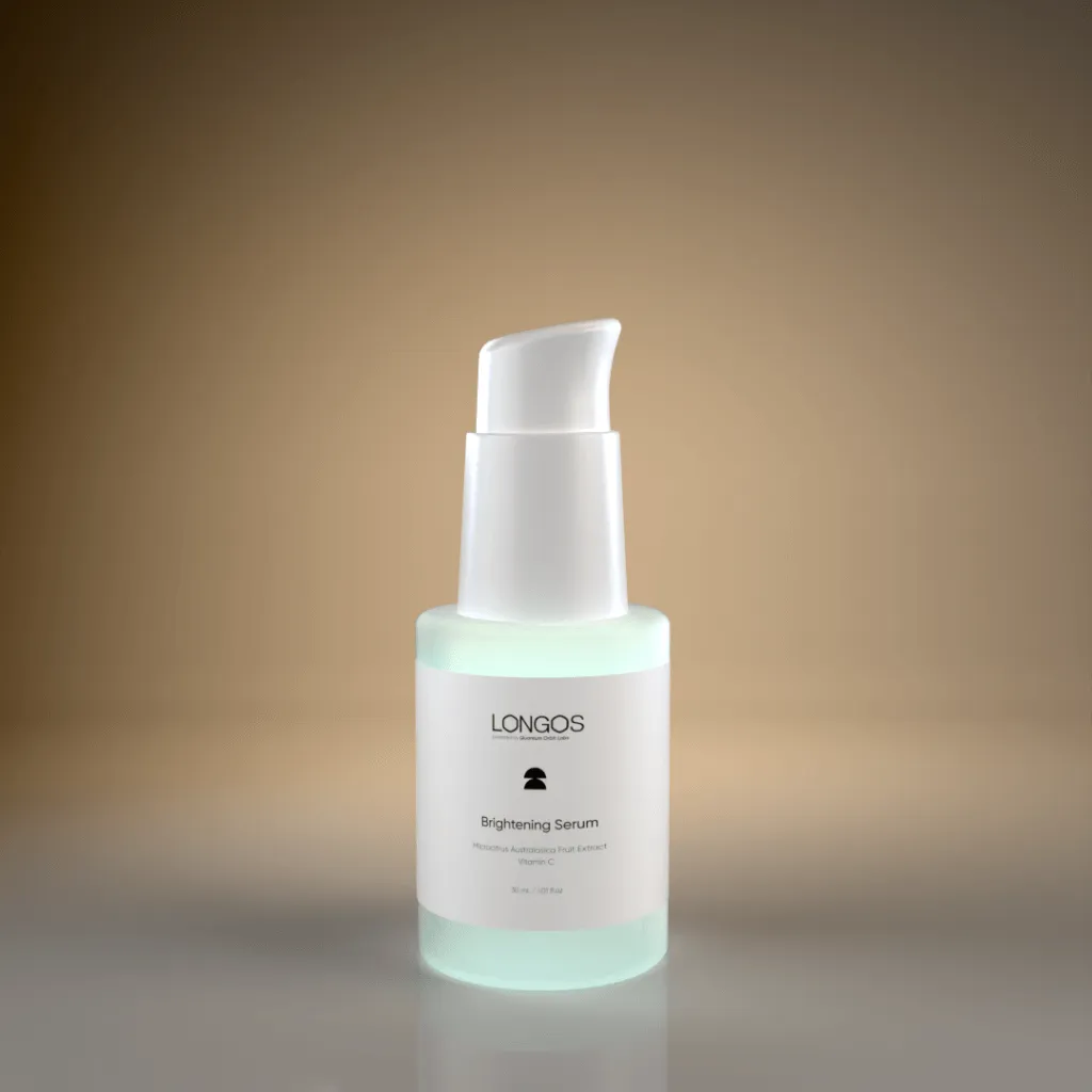 Brightening Serum