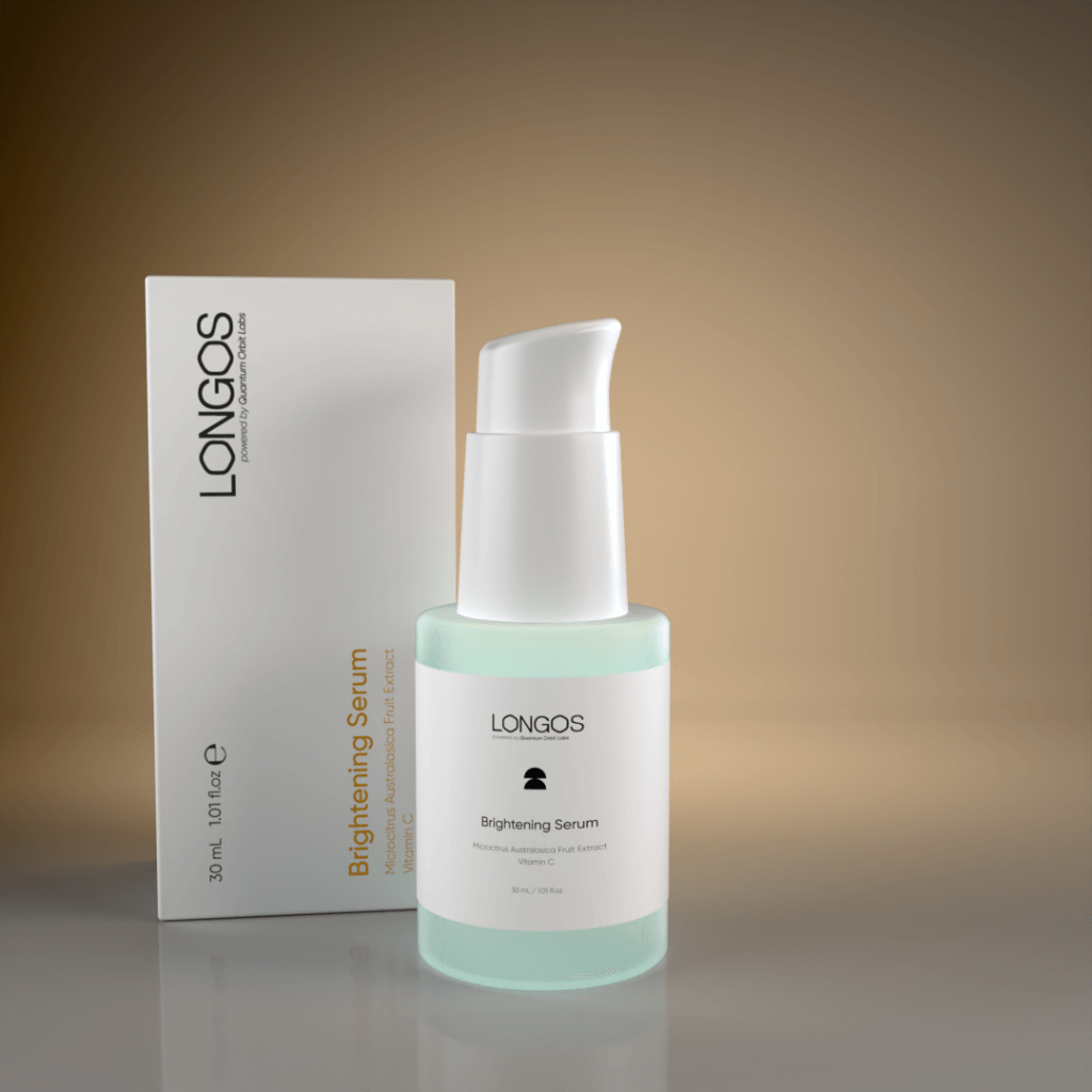 Brightening Serum