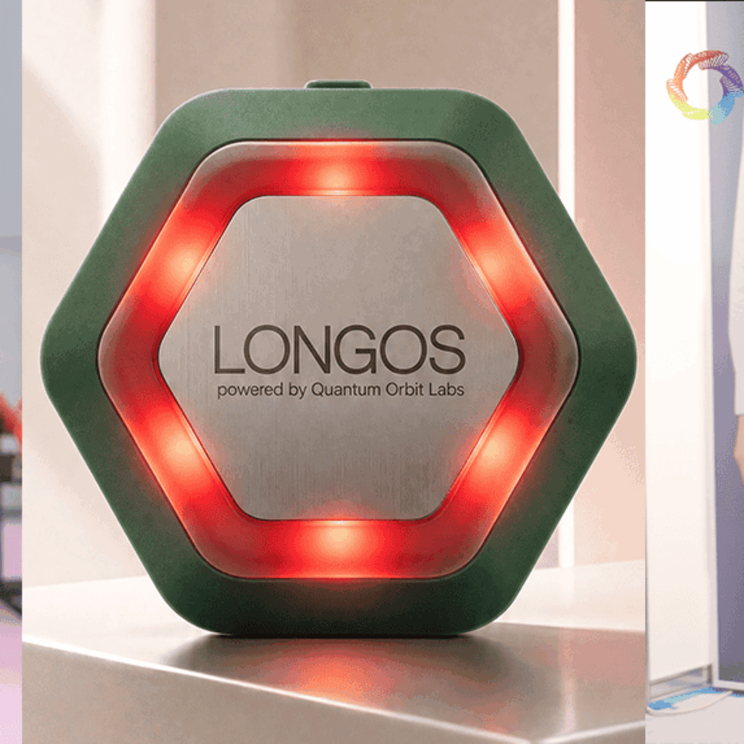 Quantum Orbit Labs