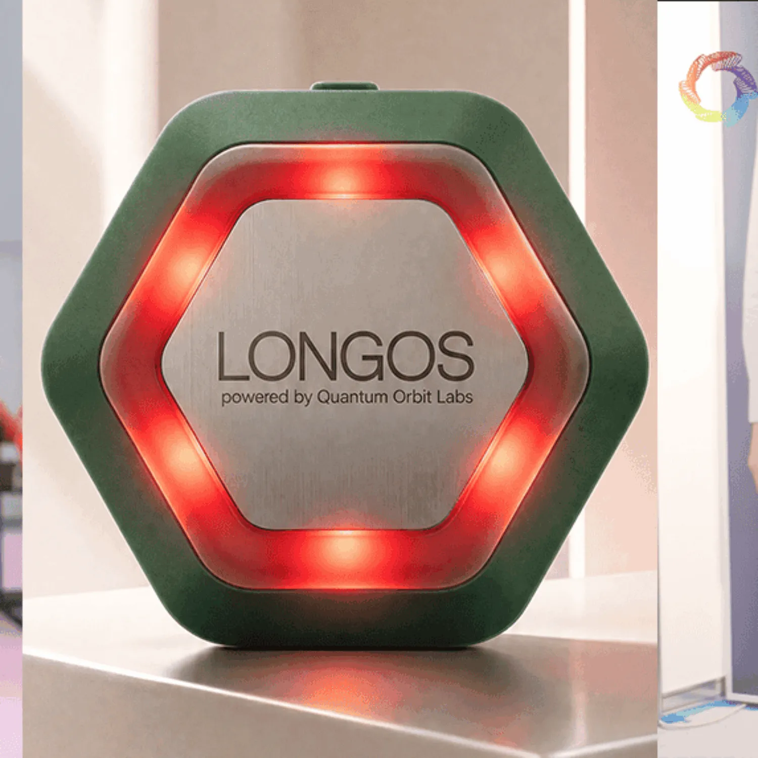 Quantum Orbit Labs