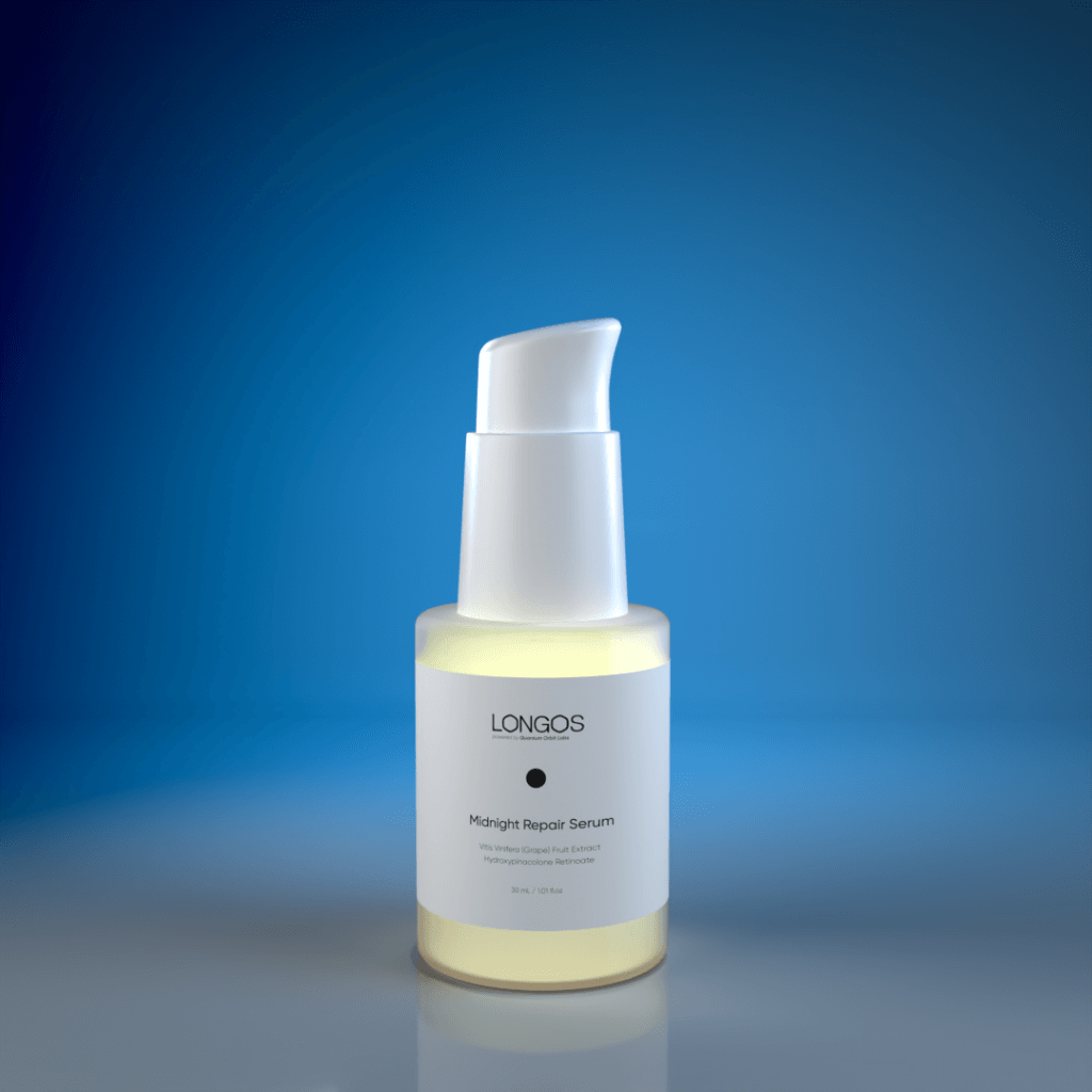 Midnight Repair Serum