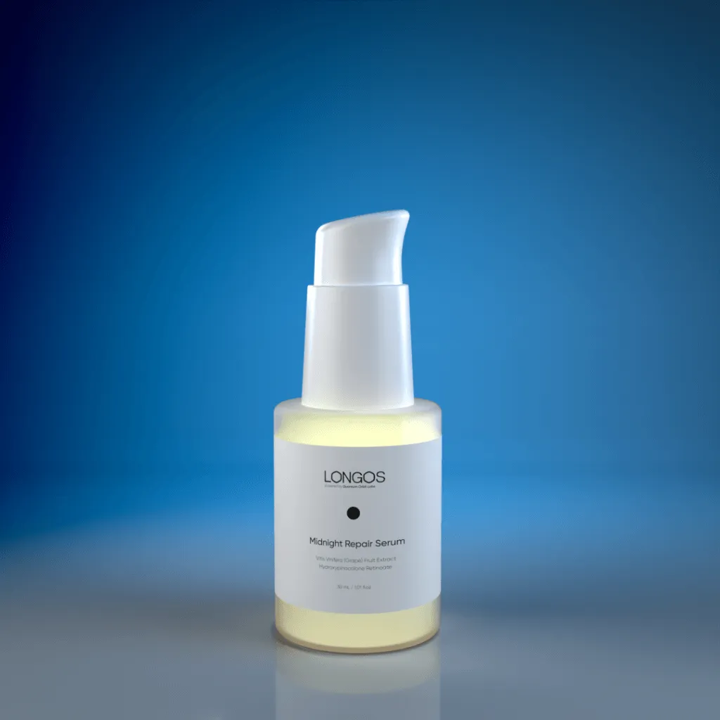 Midnight Repair Serum