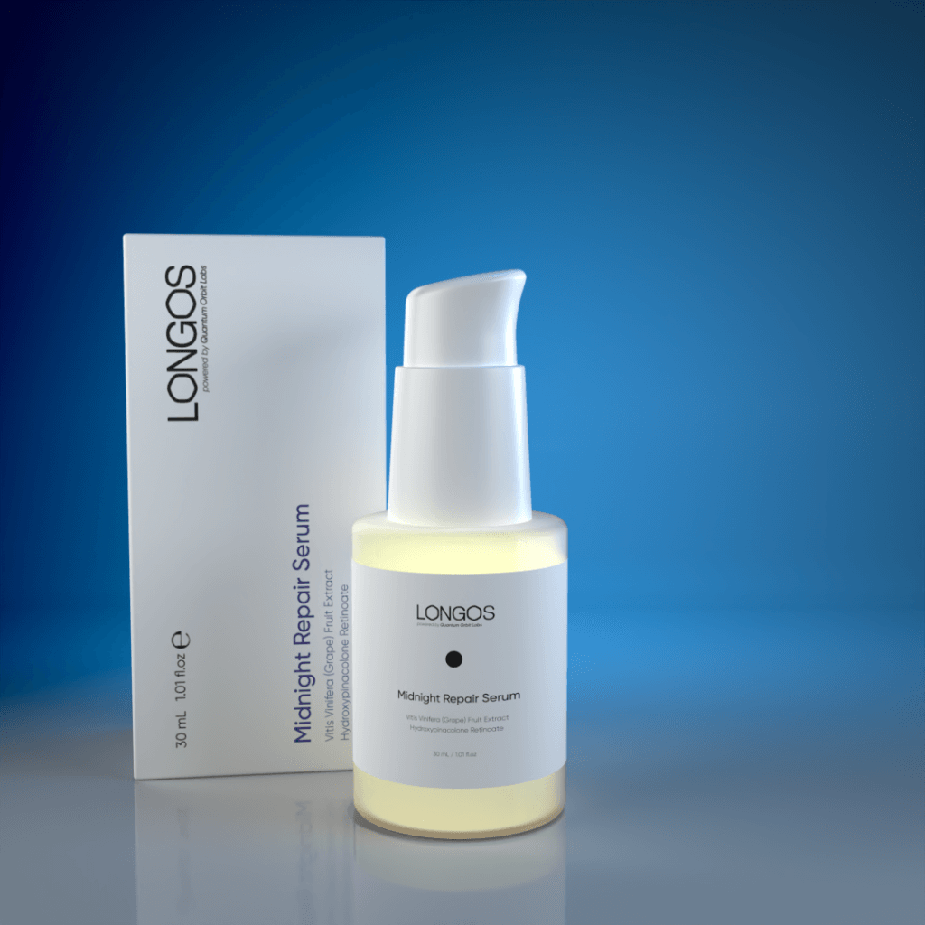 Midnight Repair Serum