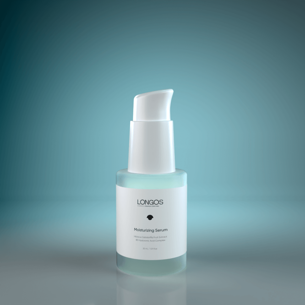Moisturizing Serum