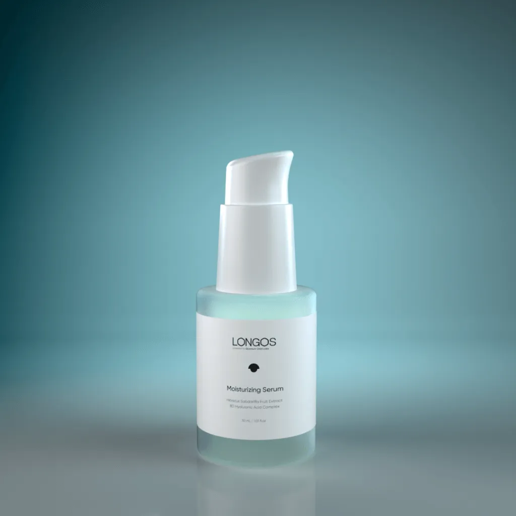 Moisturizing Serum