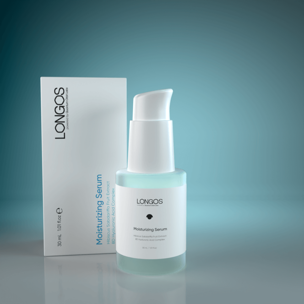 Moisturizing Serum