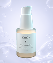 Detox & Blue Light Serum