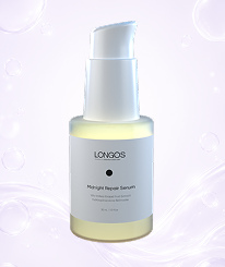 Midnight Repair Serum