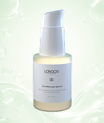 Pore Minimizer Serum