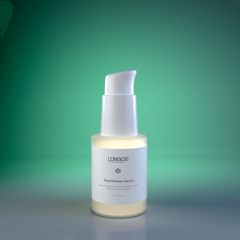 Pore Minimizer Serum