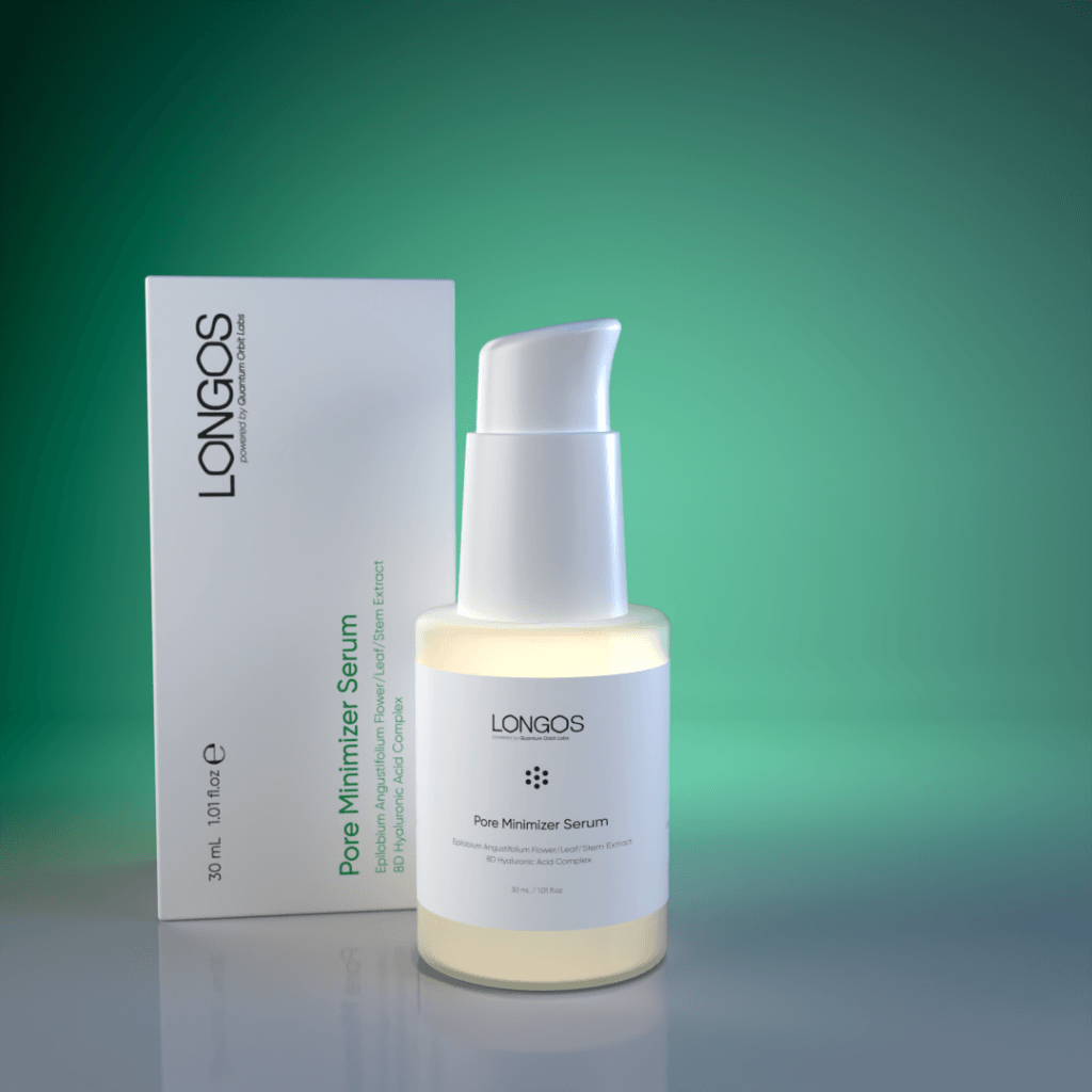 Pore Minimizer Serum