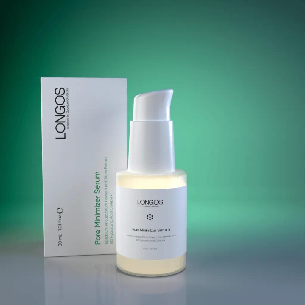 Pore Minimizer Serum
