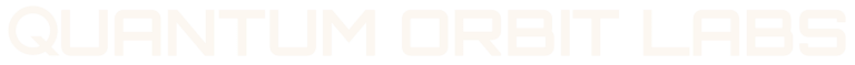 Quantum Orbit Labs