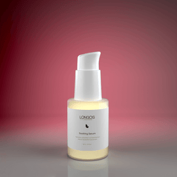 Soothing Serum