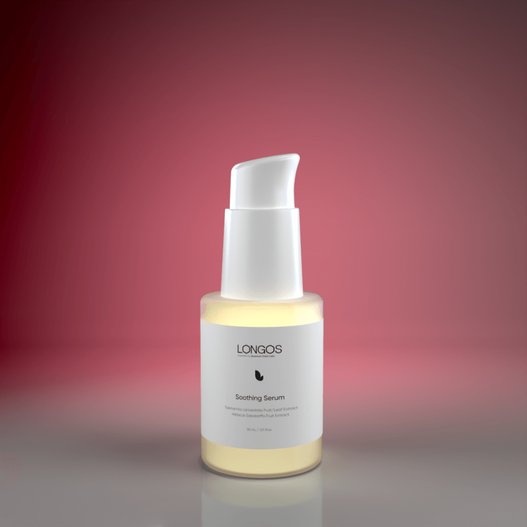 Soothing Serum
