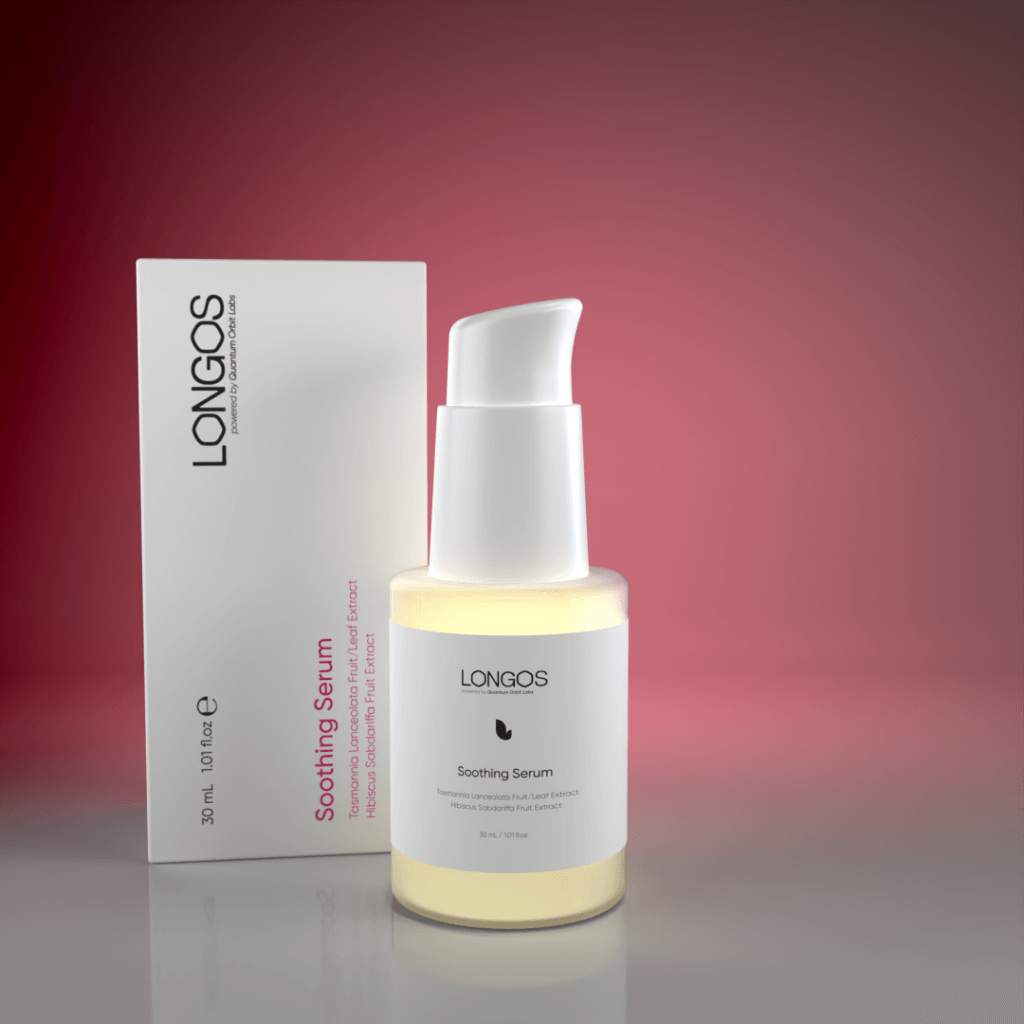 Soothing Serum